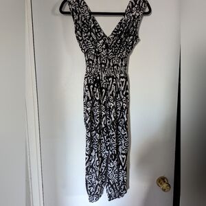 🌼 5 For 20$ 🌼Classic Jumpsuit - S/P